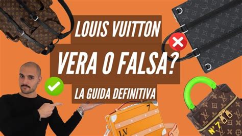 louis vuitton codice seriale